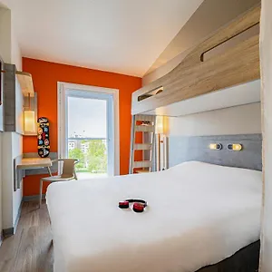 Ibis Budget Paris Porte D'italie Ouest 2*, Le Kremlin-Bicêtre France