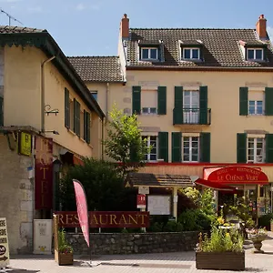 Logis Hotel-restaurant Le Chêne Saint-Pourçain-sur-Sioule