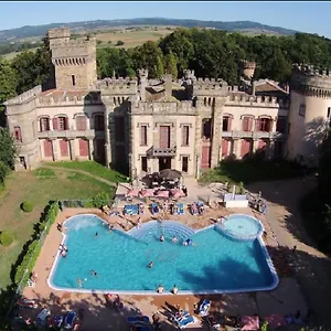 Château De La Grange Les Pradeaux